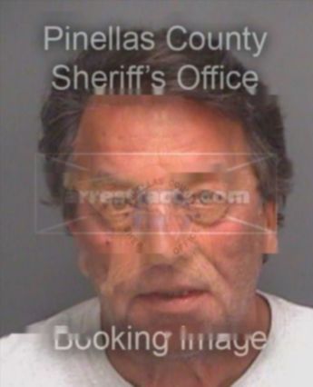 Jack Richard Davis