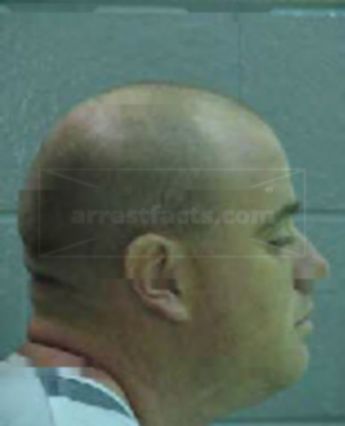 Timothy Daniel Backer