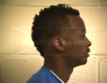 Taryk Lakeith Ratliff Hodge