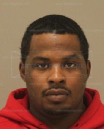 Martellus Deon Ballard