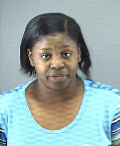 Shelecia Laverna Carter