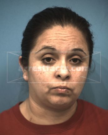 Maria Ester Sanchez-Castro