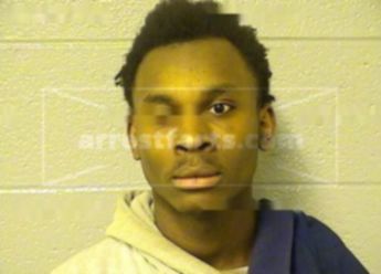 Demond Hardy