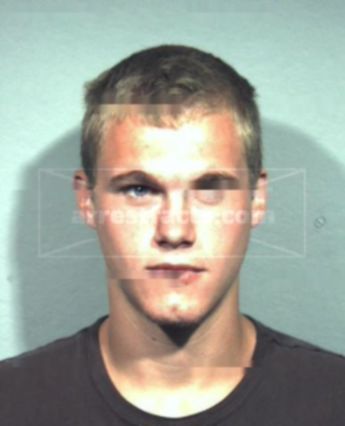 Preston Isaac Ries