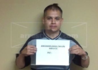 Raul Callzo Anguiano