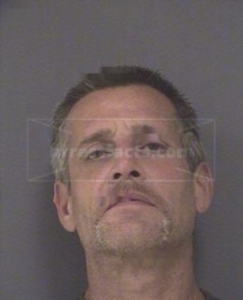 Raymond Walter Rush