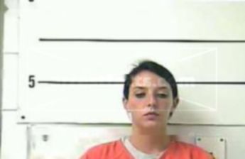 Christy Jo Holbrook