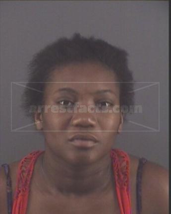 Keaira L Winters
