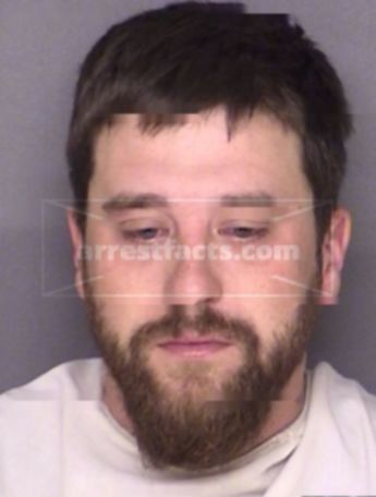 Westley Aaron Calame