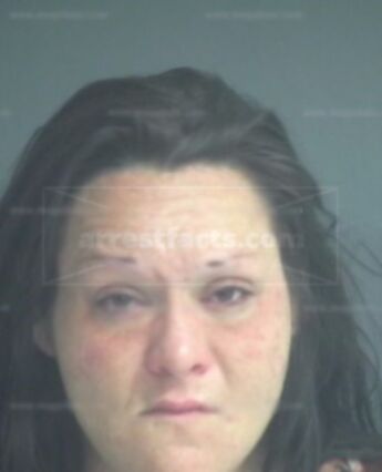 Whitney Lynn Moss