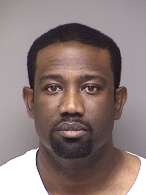 Larence Daven Carter
