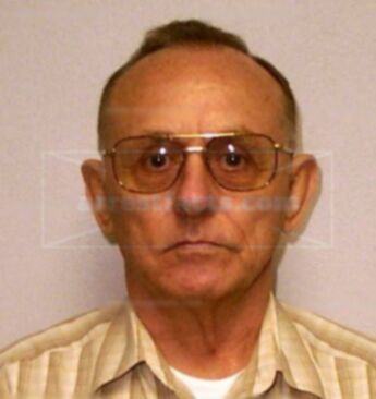 Henry Ray Morris