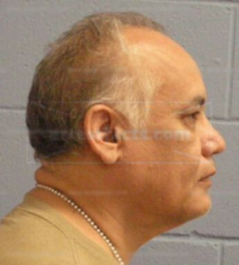 Abel Sauceda