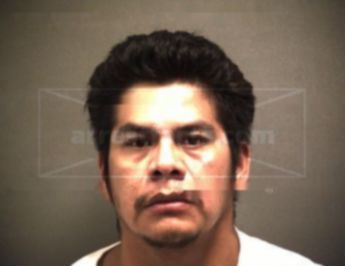 Rigoberto Perez-Peralta