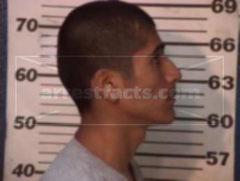 Omar Bueno Garcia