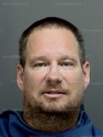 Michael Don Shockley