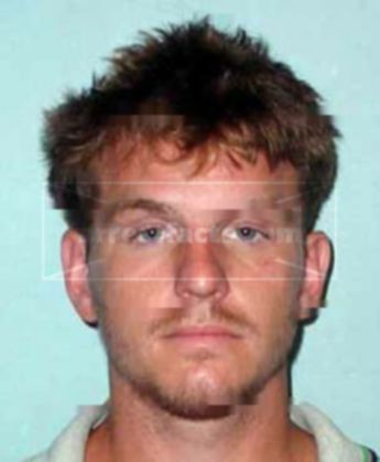 Terry Wayne Guffey