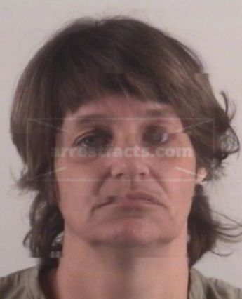 Michelle Corbet Moore