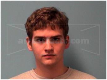 Marshall Richard Nystrom