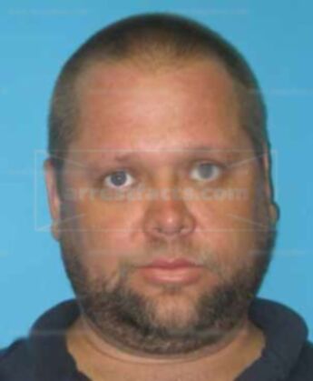 Michael Douglas Grindle