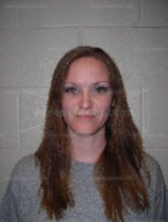 Brandy M Blair