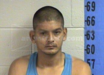 Oscar Ramirez