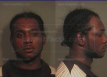 Otis Derrell Miller