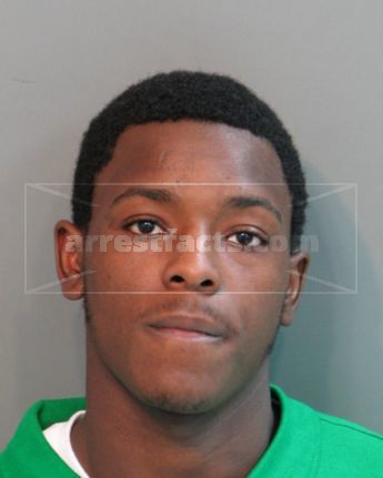 Derrick Lamar Smith