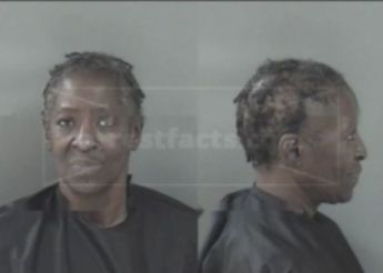 Joyce Louise Hubbard