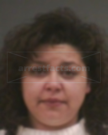 Judy Lorraine Sandoval