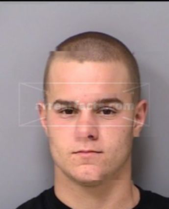 Colt Garrett Moody