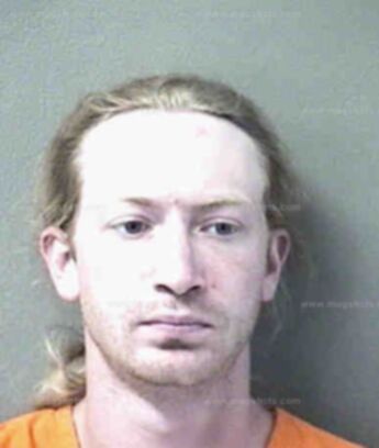Corey Jay Barnett