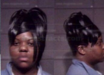 Kimberly Michelle Bishop