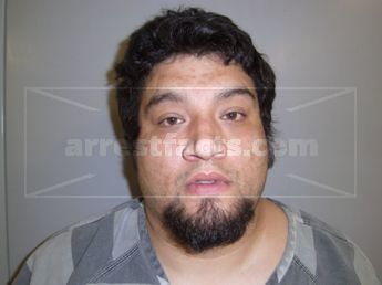 Adam Joseph Cruz
