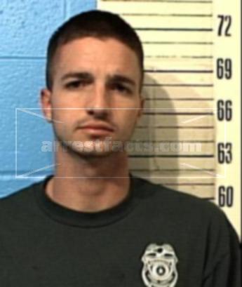Bradley Joe Zimmerman