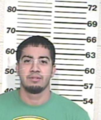 Carlos Trinidad Ortiz