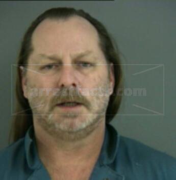 Timothy James Bagby