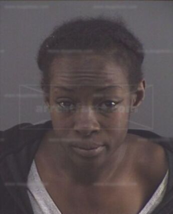 Shatyra R Johnson