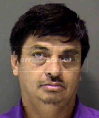 Jose Trinidad Arellano