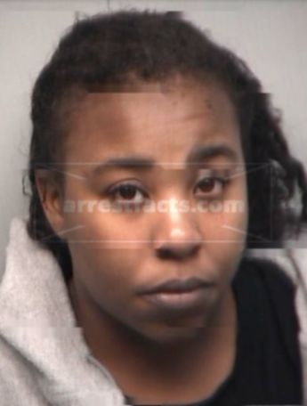 Lamisha Wilkins