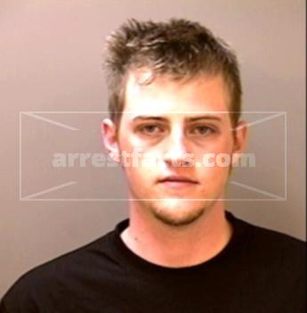 Dane William Krueger