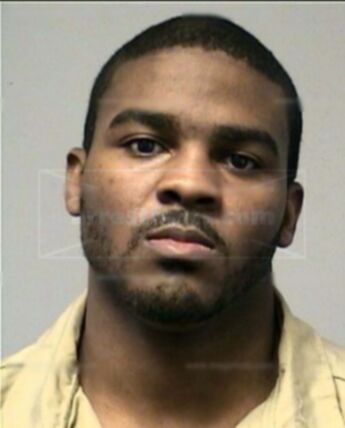 Shaquil T Shaw