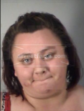 Jenna Dawn Thurber