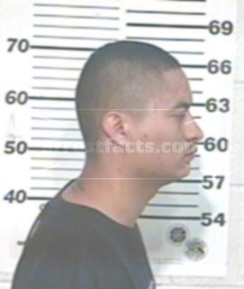 Roel Garza Rodriguez