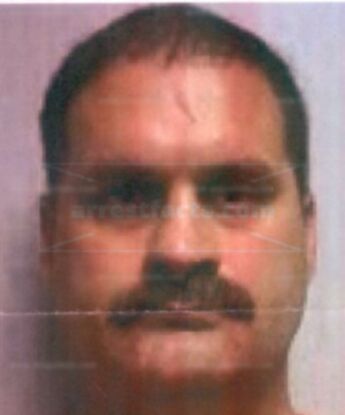 Daniel Lee Brewster