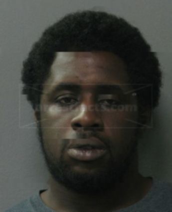 Oscar Scott