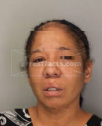 Anitra Jackson