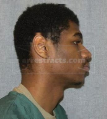 Darius R White