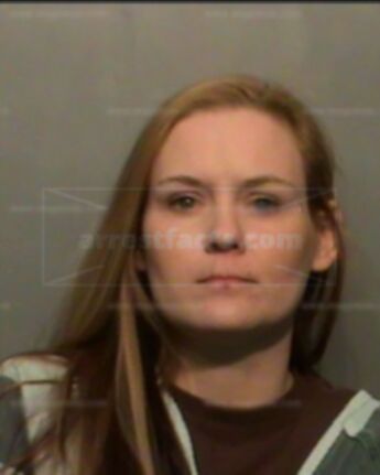 Melissa Marie Tafta