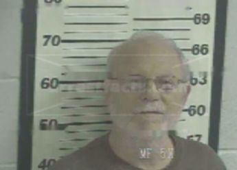 Fredrick Spicknall